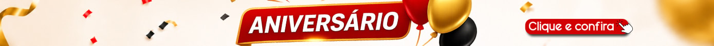 Promoção em equipamentos é na Hiper Equipamentos