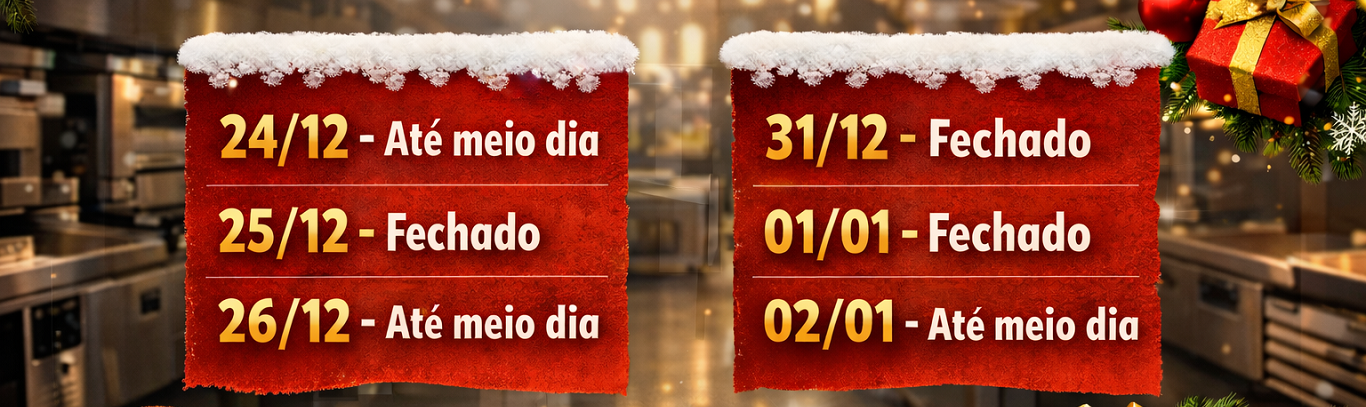 Envio de equipamentos profissionais para todo o Brasil, Metvisa, Gelopar