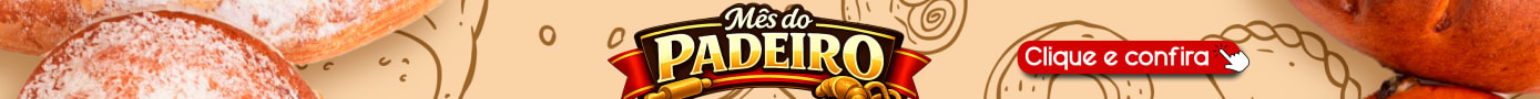 Promoção em equipamentos é na Hiper Equipamentos