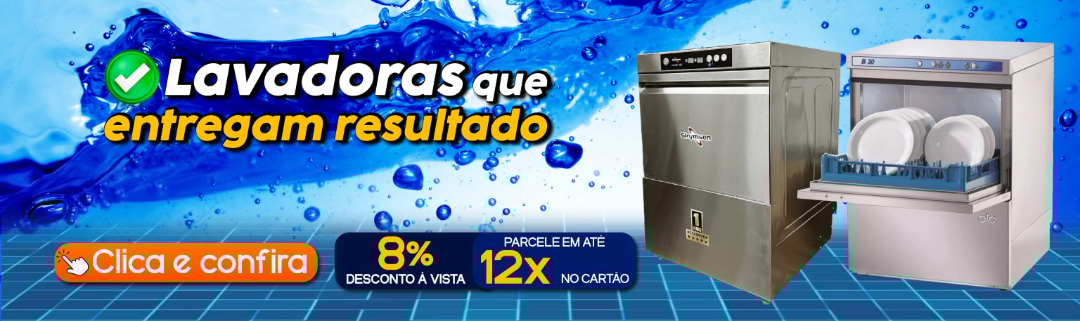 Fritadeira Industrial, Agua e Oleo, Oleo, Fritura rápida 