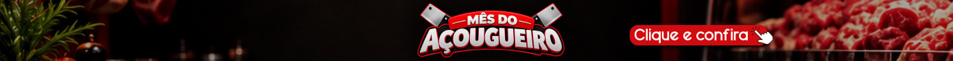 Promoção em equipamentos é na Hiper Equipamentos