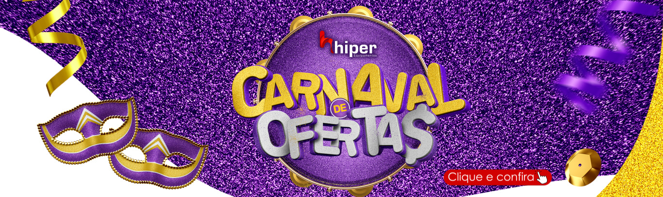 Envio de equipamentos profissionais para todo o Brasil, Metvisa, Gelopar