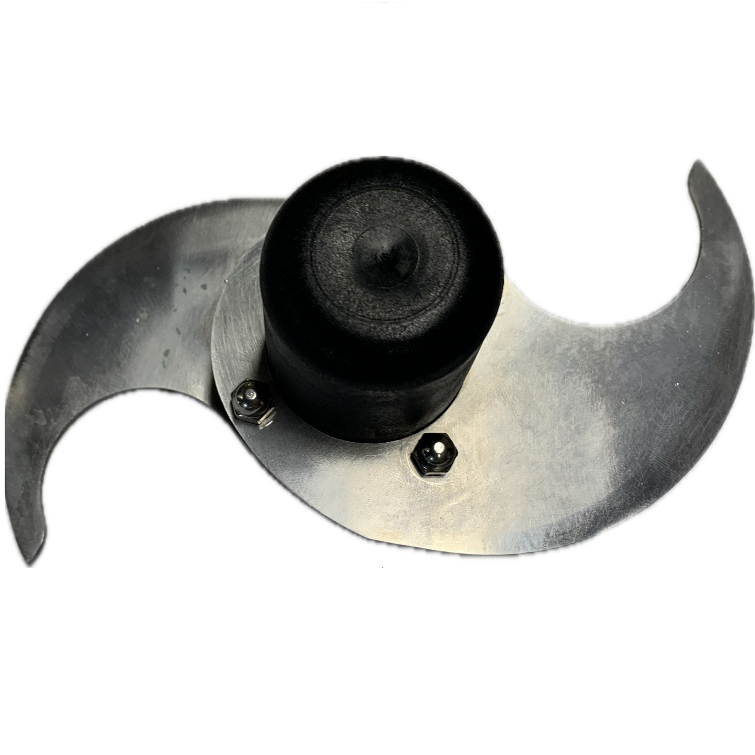 Acoplamento Completo do Cutter Metvisa 4 / 6 / 8 Litros - CJT1066