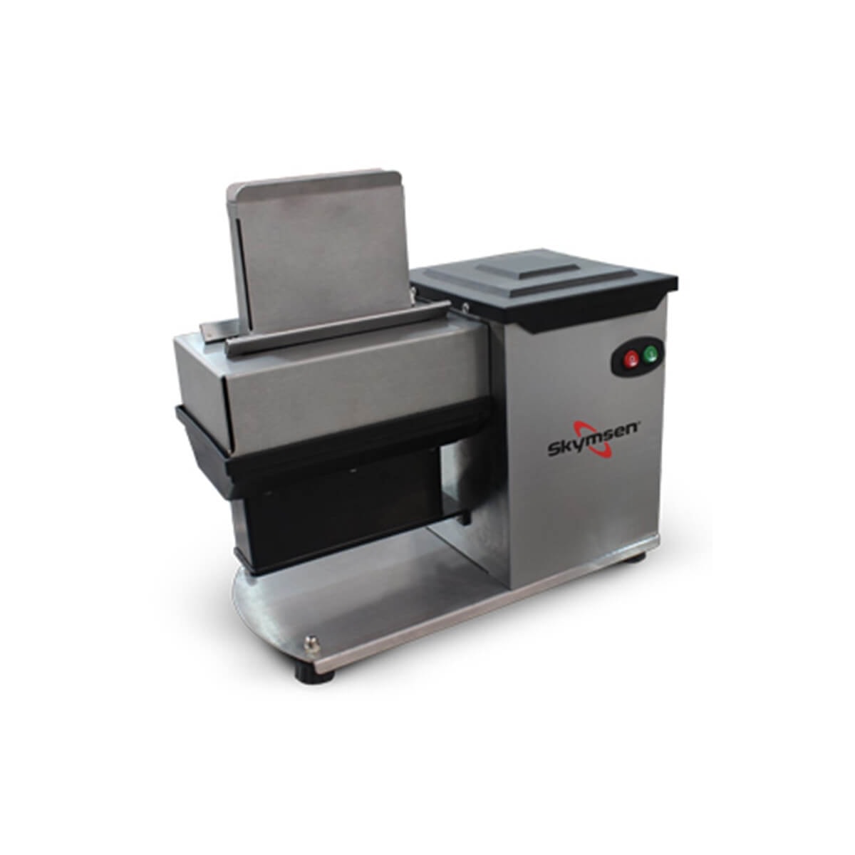 Amaciador de Carne Industrial Skymsen 0,33 CV Inox - AB