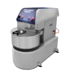 Amassadeira Espiral 42Kg 2 Velocidades 3CV Metvisa - AE422 Amassadeira Espiral 42Kg 2 Velocidades 3CV Metvisa - AE422