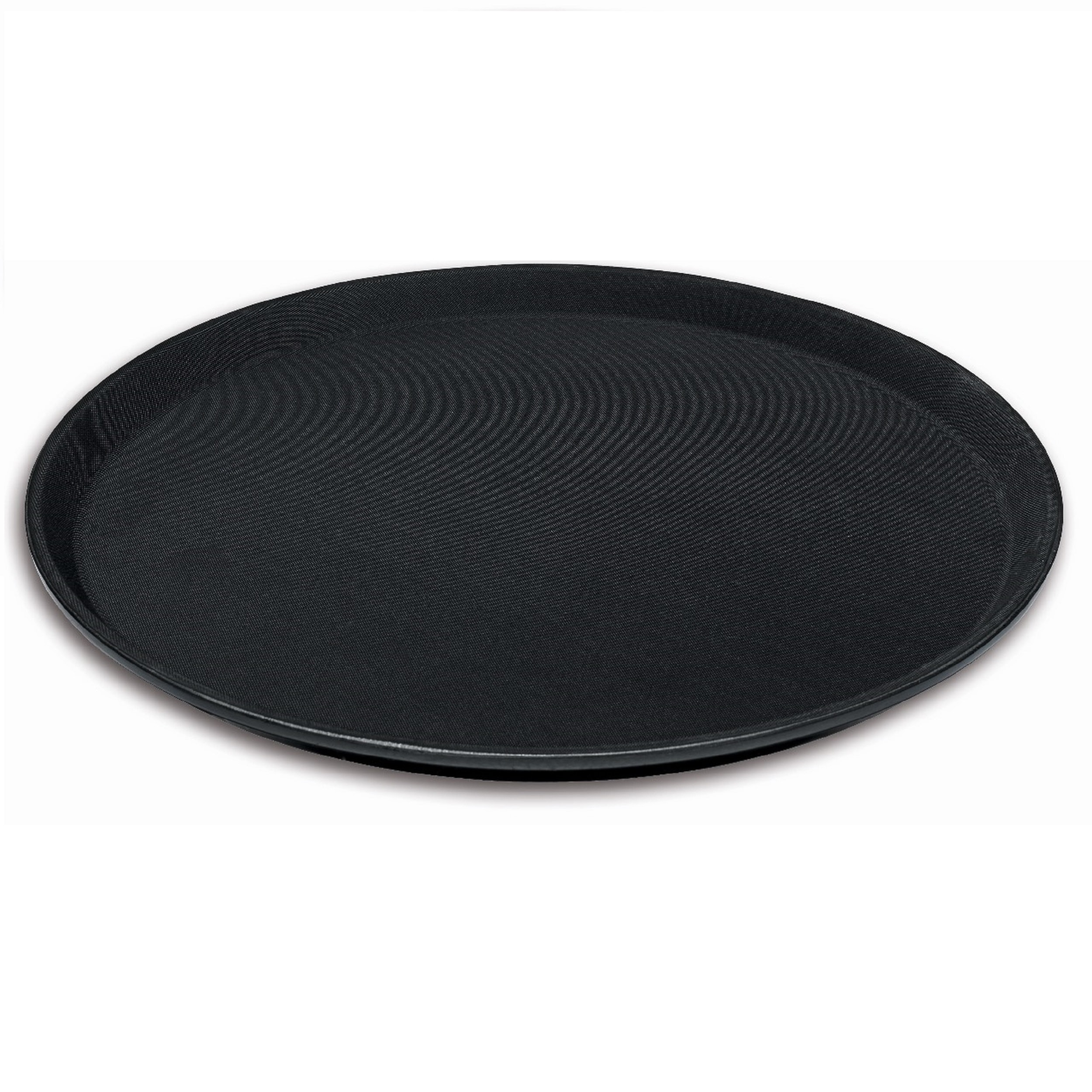 Bandeja Garçom Antiderrapante 40cm Profissional Hercules – Ideal