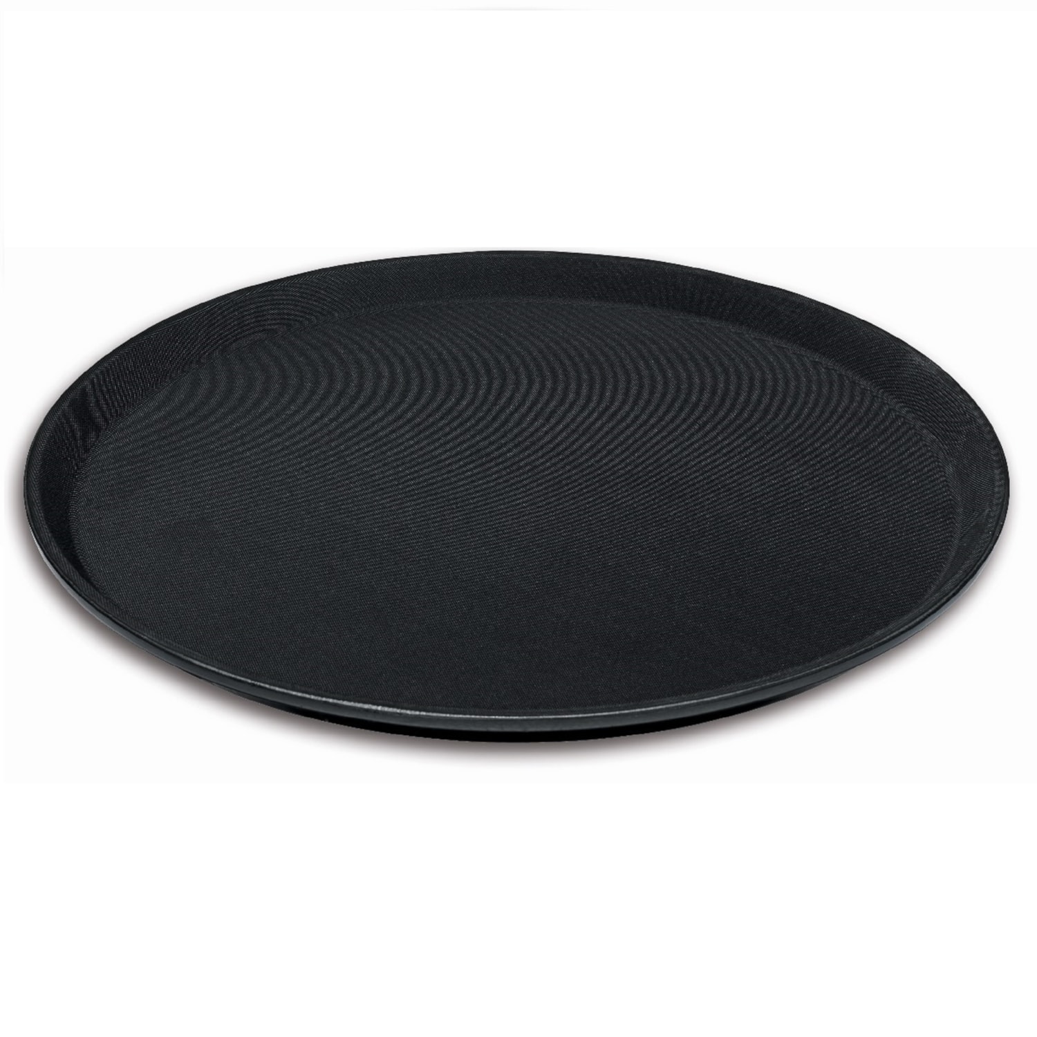 Bandeja Garçom Antiderrapante 40cm Profissional Hercules – Ideal para Bar e Restaurante
