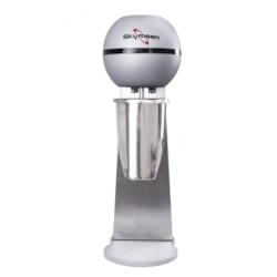 Batedor de Milk Shake Skymsen 500W Inox BMS Batedor de Milk Shake Skymsen 500W Inox BMS