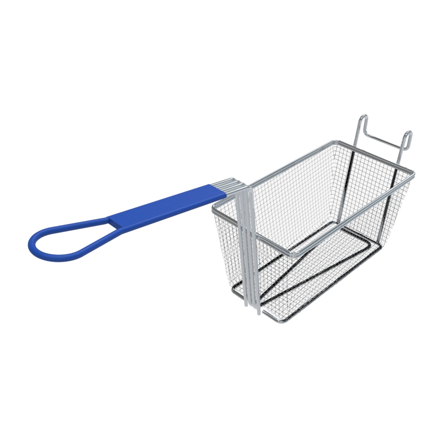 Cesto da Fritadeira Metvisa 3 Litros (eletrica/gás) FE3 e FG3 - CET022