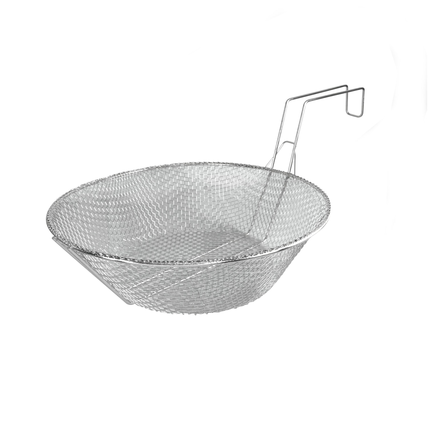 Cesto Para Fritadeira Elétrica Água E Óleo Metvisa Fie.20