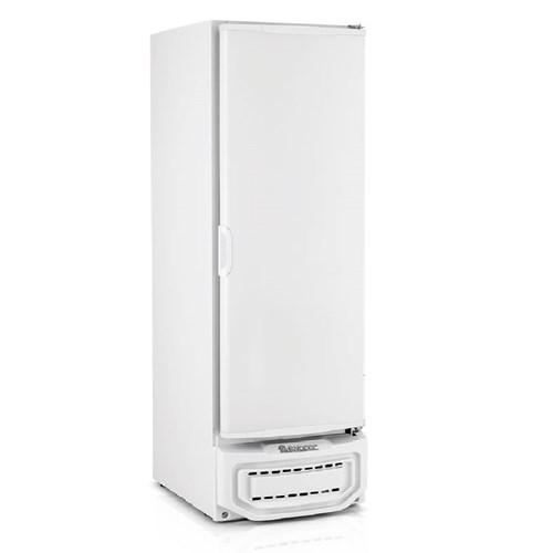 Conservador/Refrigerador Gelopar 315 Litros Vertical para Gelo, Congelados e Resfriados  Porta cega Branca  (GPC-31)
