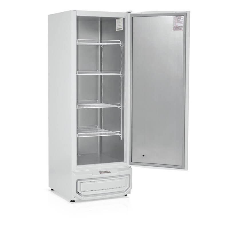 Conservador/Refrigerador Gelopar 570 Litros Vertical para Gelo