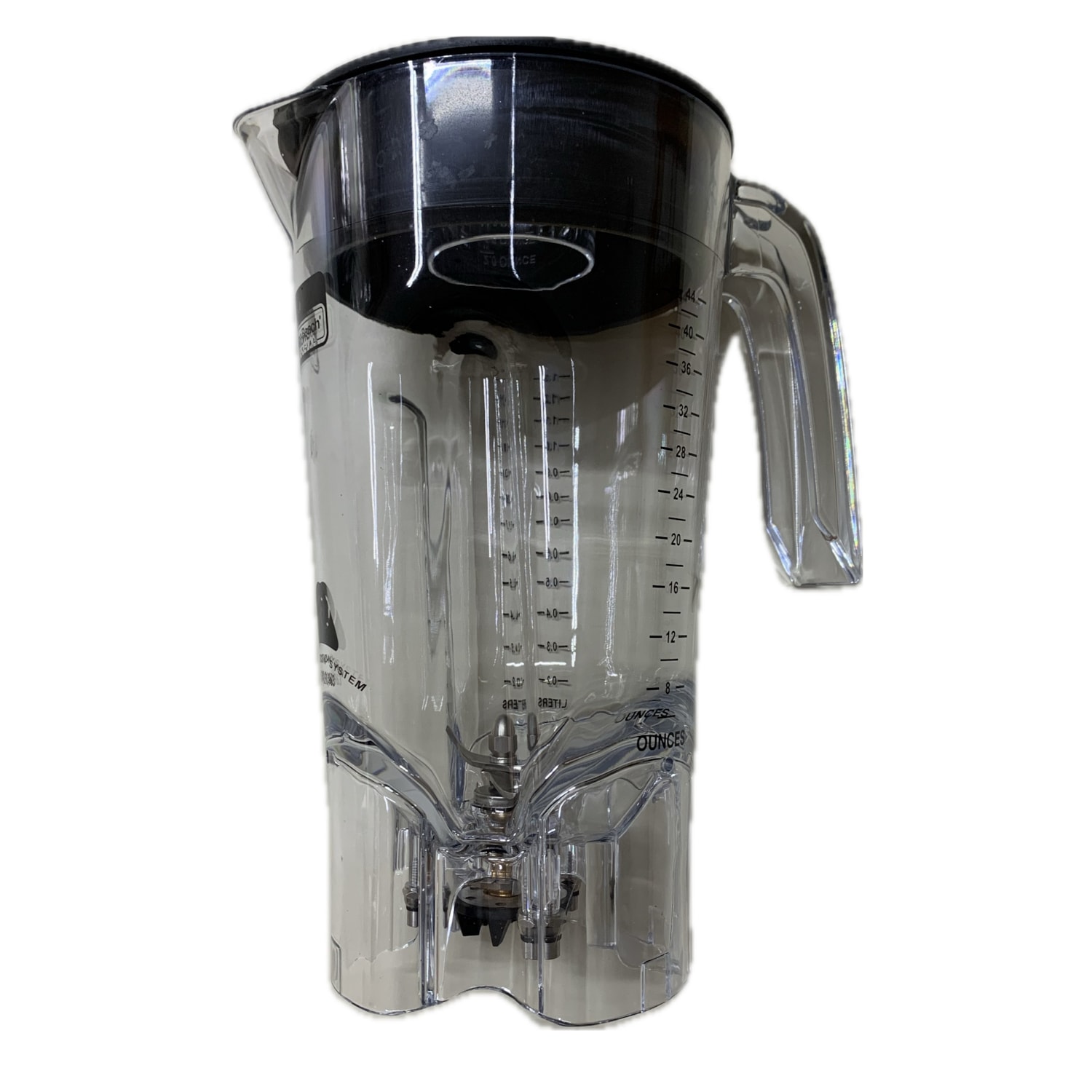 Copo Completo Blender Hamilton Beach RIO - CJT483