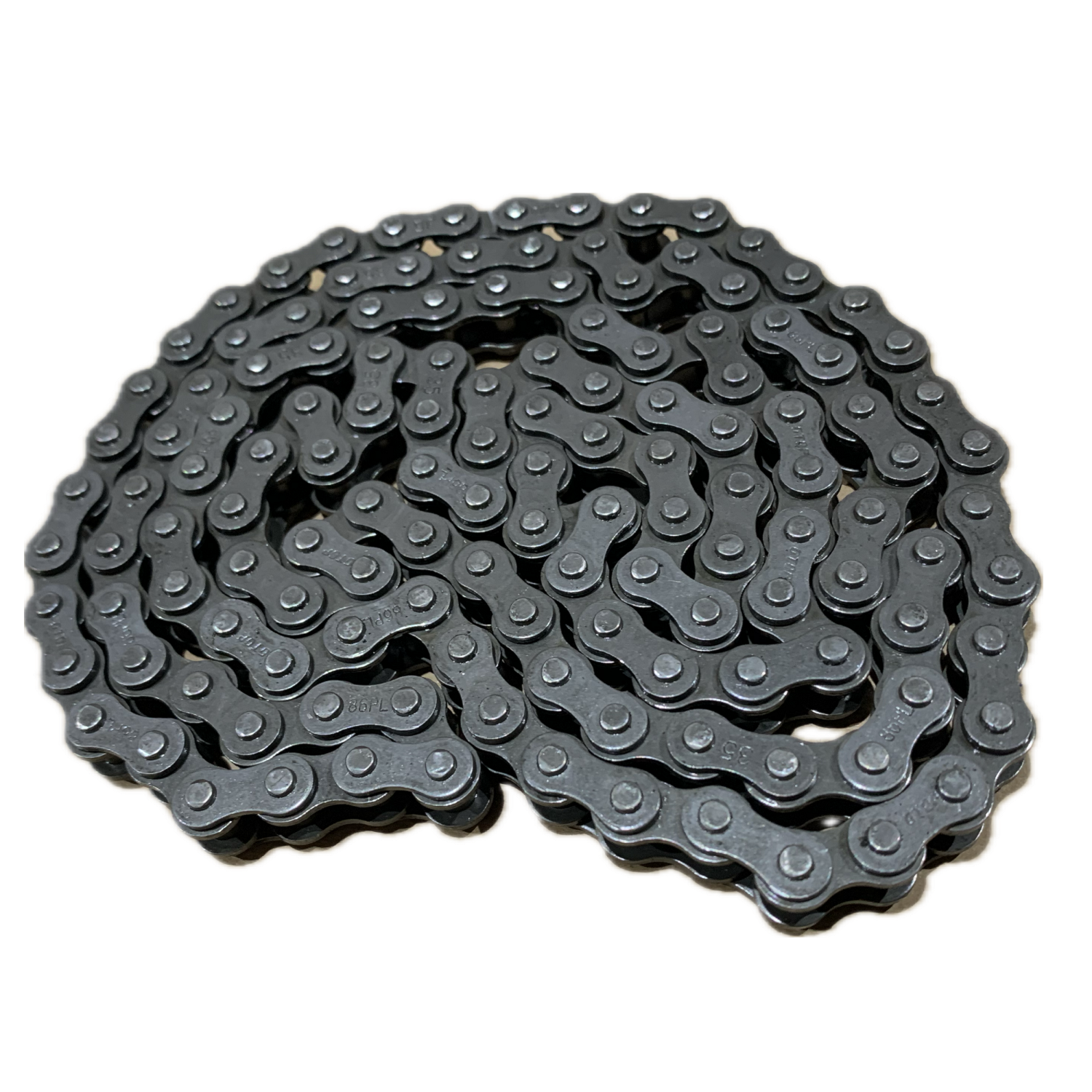 Corrente da Modeladora Metvisa 134 Elos (n62) - CRT006