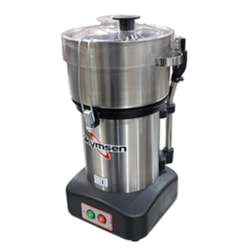 Cutter 4 Litros Skymsen Inox 0,5CV CR-4L Cutter 4 Litros Skymsen Inox 0,5CV CR-4L