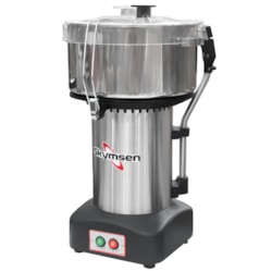 Cutter 8 Litros Skymsen Inox 1CV CR-8L Cutter 8 Litros Skymsen Inox 1CV CR-8L