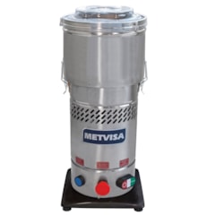 Cutter Cortador De Alto Redimento 6 Litros Industrial – Metvisa - CUT6 Cutter Cortador De Alto Redimento 6 Litros Industrial – Metvisa - CUT6