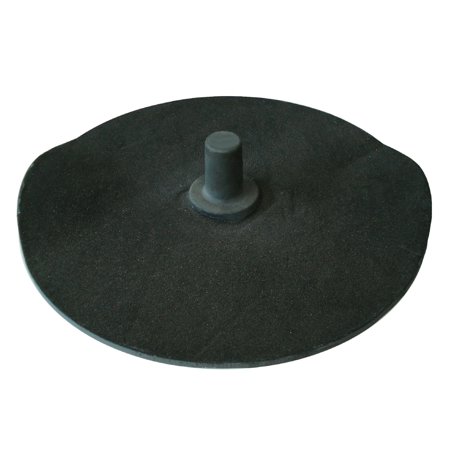 Disco Descascador de Alho Metvisa DA6 para Maquina para 6Kg - CJT172