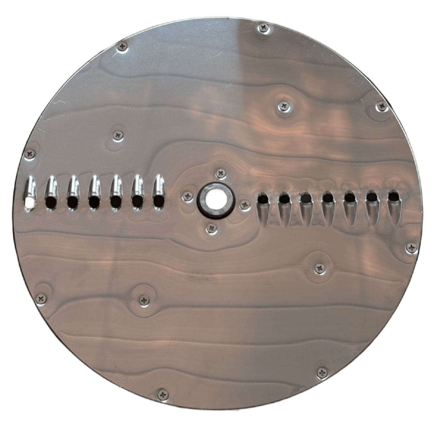 Disco Desfiador 8mm para Multiprocessador Metvisa MPA CJT567