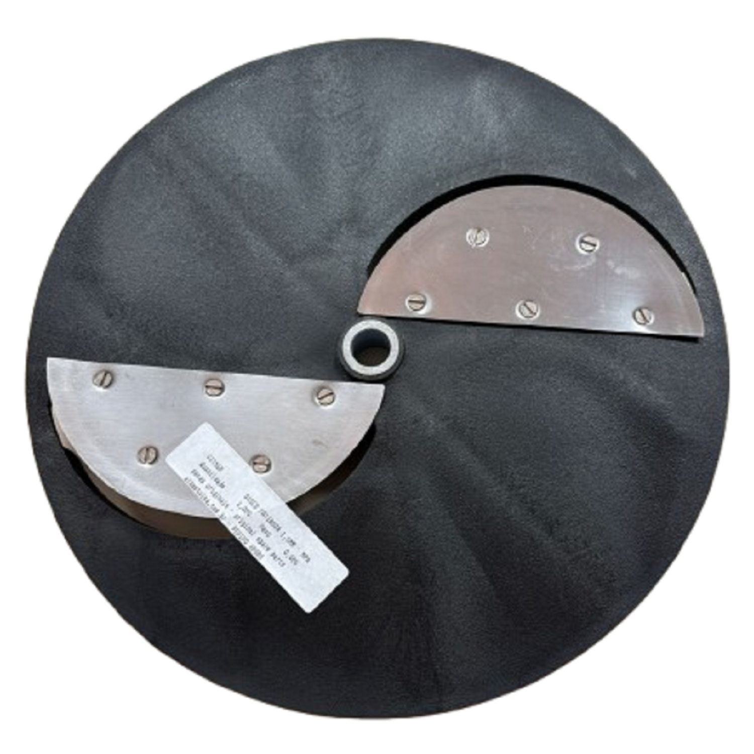 Disco Fatiador 1,5mm para Multiprocessador Metvisa MPA CJT568