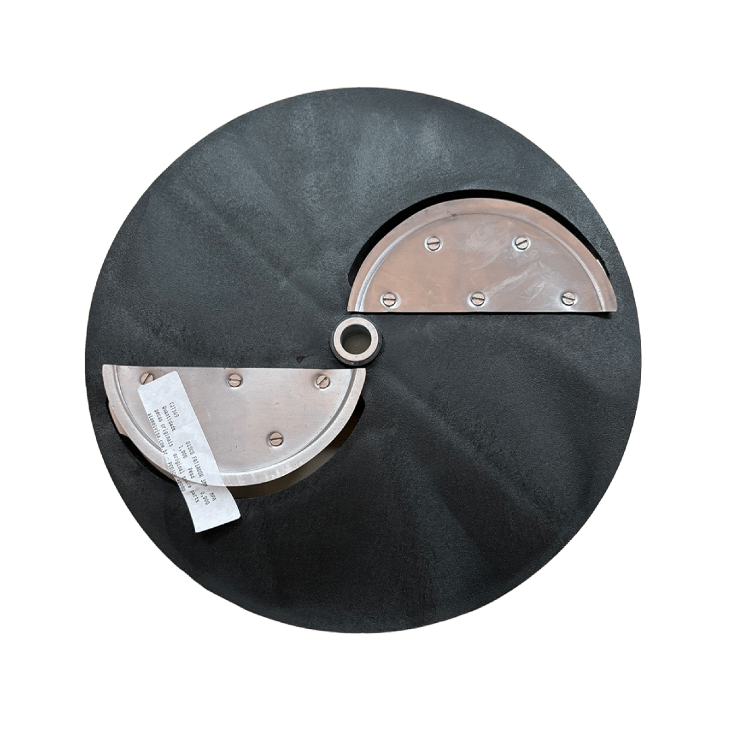 Disco Fatiador 3mm para Multiprocessador Metvisa MPA CJT569