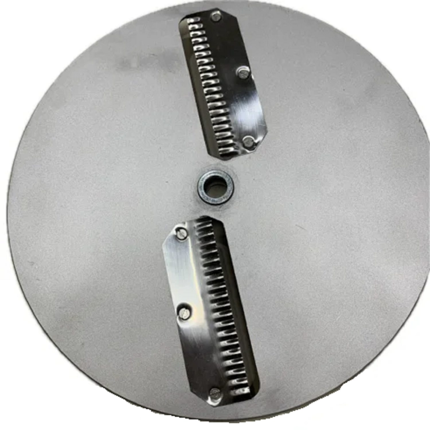 Disco Fatiador Ondulado para Multiprocessador Metvisa MPA  CJT570