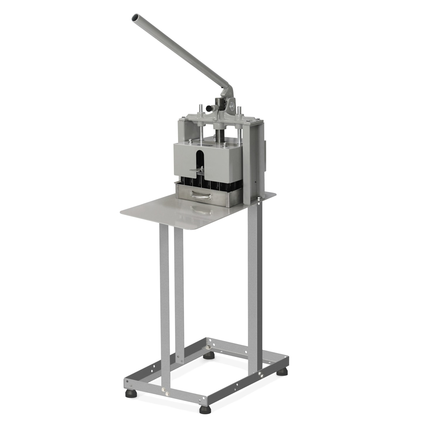 Divisora de Massa de Pão Metvisa 36 Divisoes Retangular Com Cavalete - Dpc36