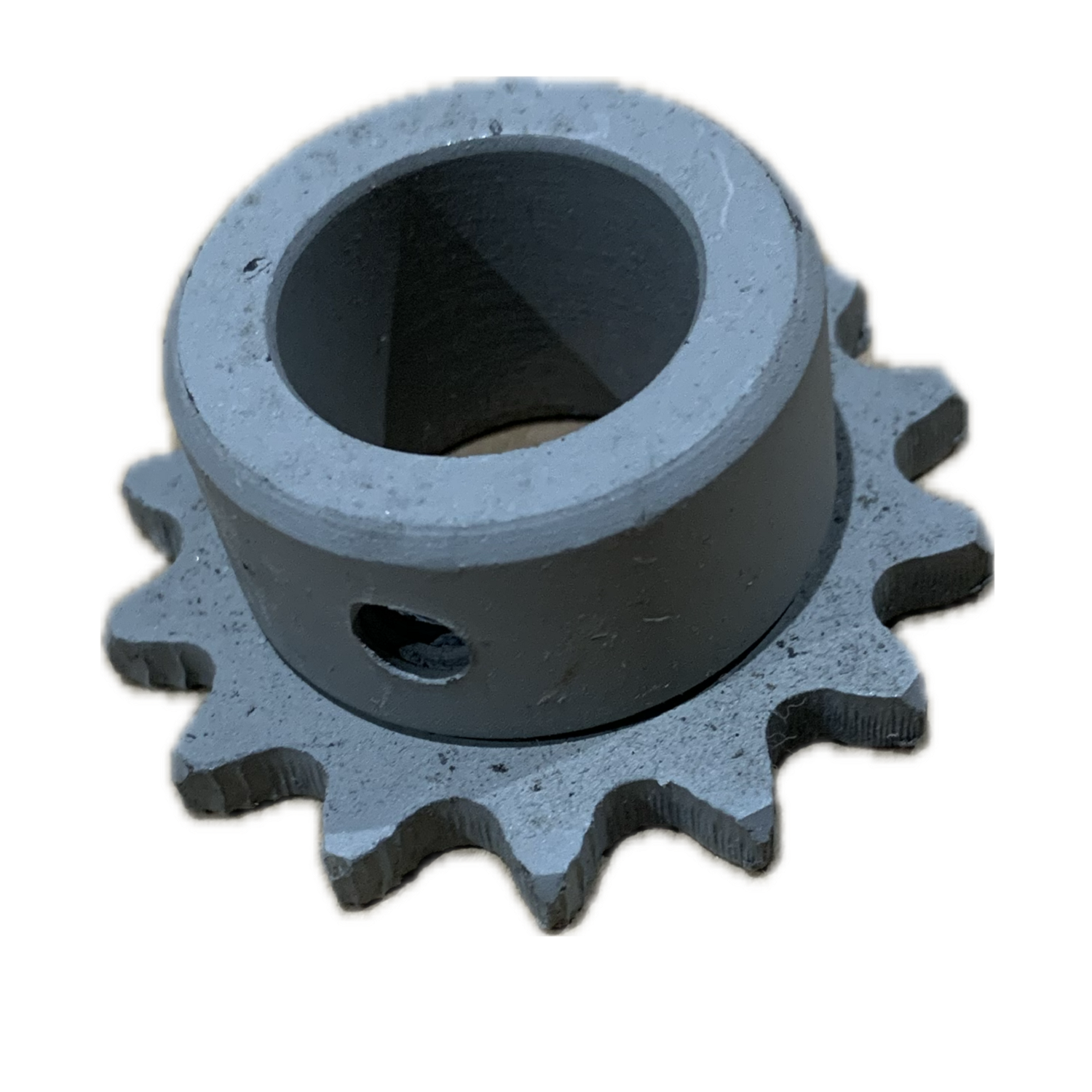 Engrenagem da Modeladora Metvisa 14 Dentes Passo 3/8