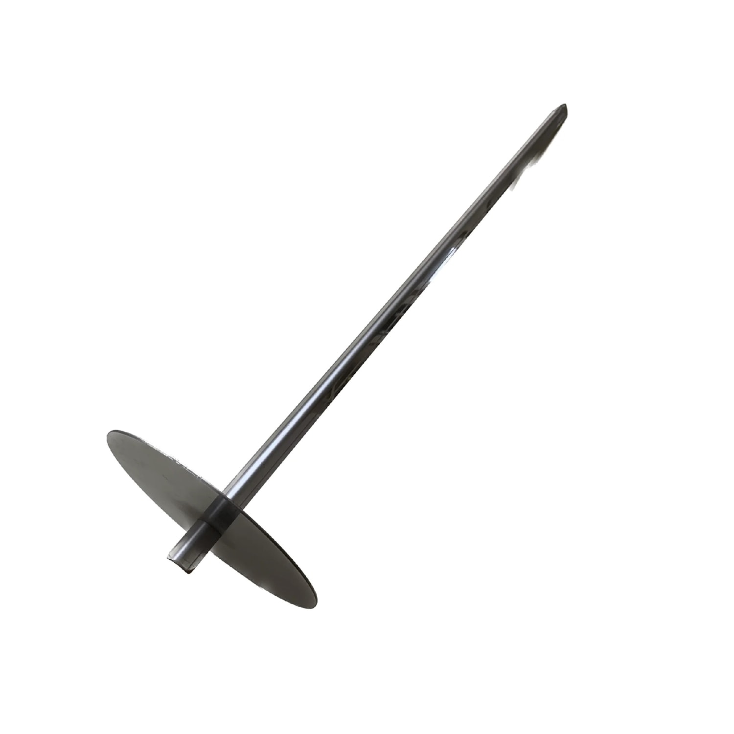 Espeto para Assador de Churrasco Grego Metvisa 2 Queimadores ACGE2 - CJT1132