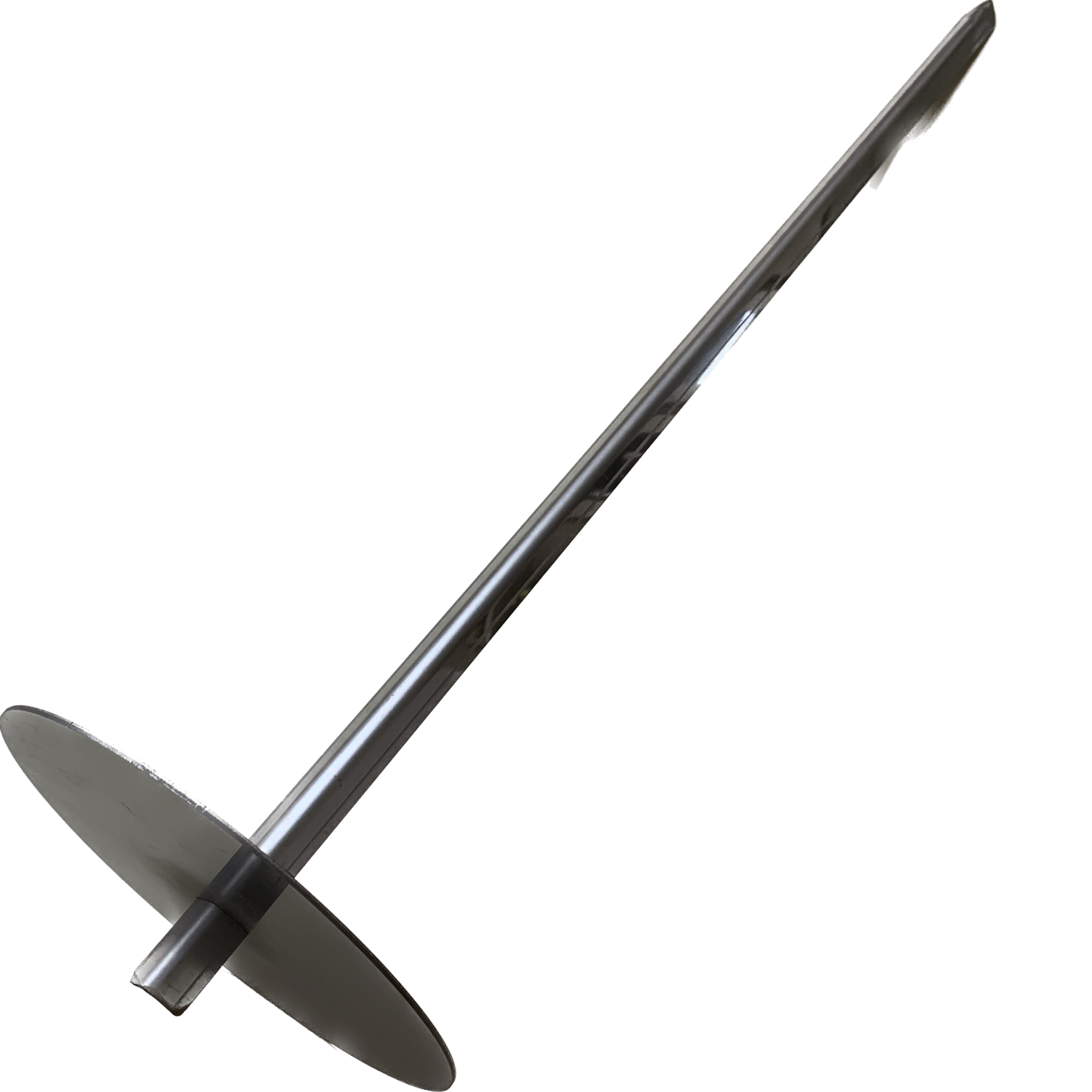 Espeto para Assador de Churrasco Grego Metvisa 4 Queimadores ACGE4 - CJT1096