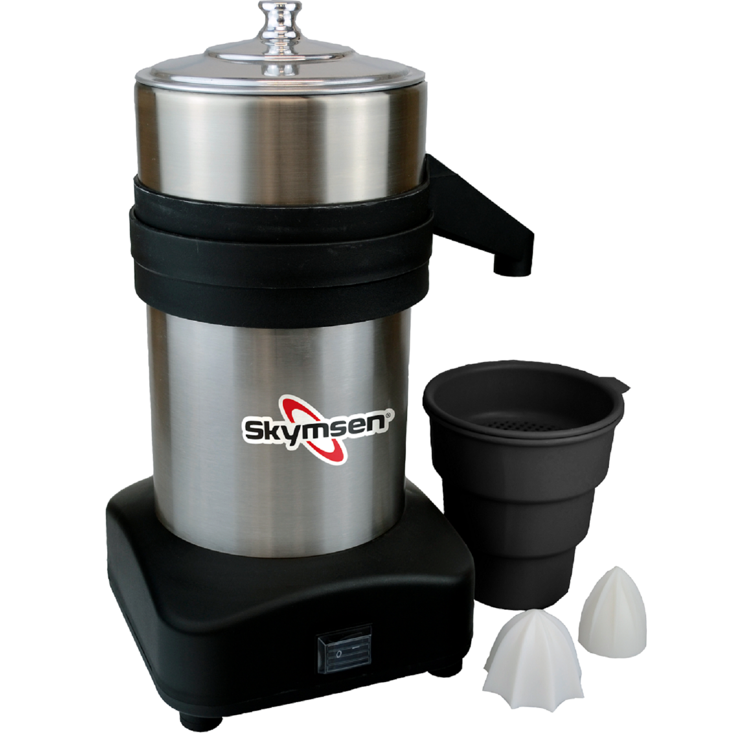 Extrator de Sucos de Laranja Skymsen Super 1/4CV - EXB Bivolt (110/220)