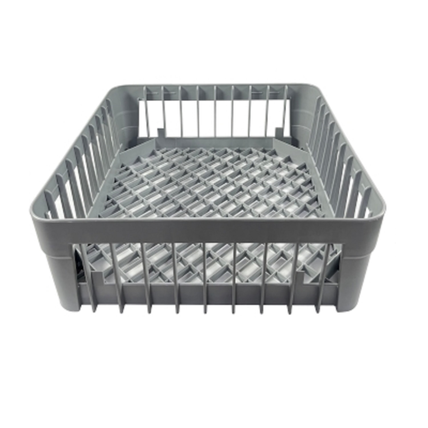 Gaveta/Rack Lisa para Maquina de Lavar Industrial B20 Metvisa 40x40cm Gaveta Lisa Original