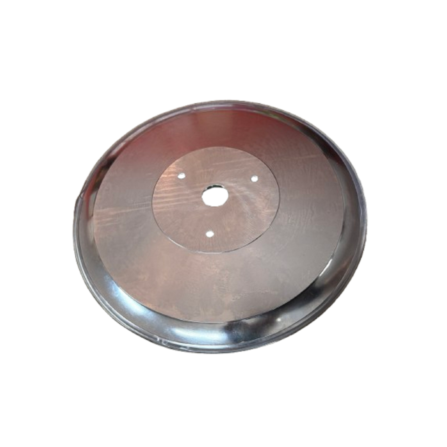 Lâmina Disco de Corte 300mm Metvisa CFH300