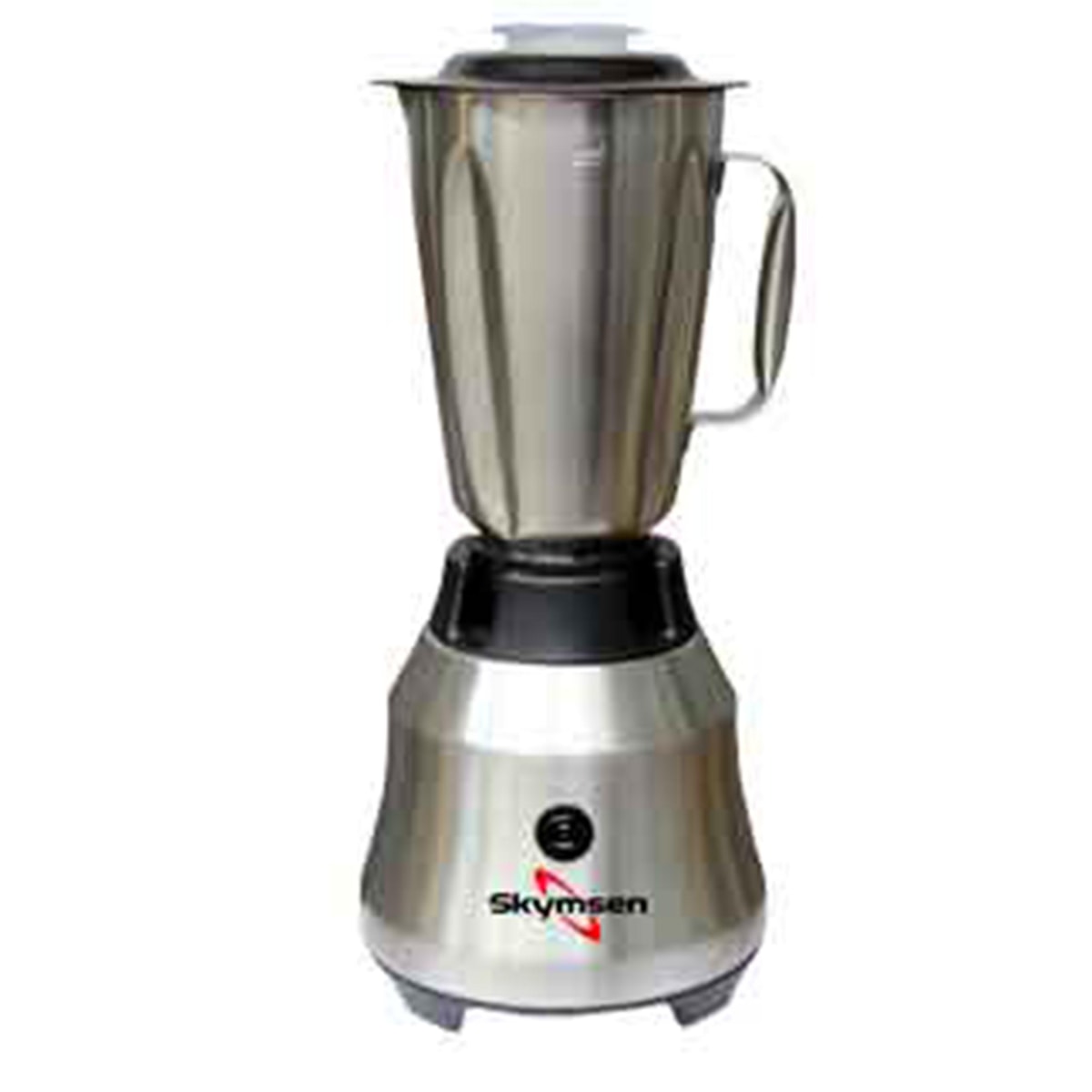 Liquidificador Alta Rotação 1,5 Litros Skymsen 900W 18.000RPM Inox - LI1.5
