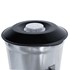 Liquidificador Alta Rotacão 1,5l Slim Copo Inox - Metvisa -  Larl1,5