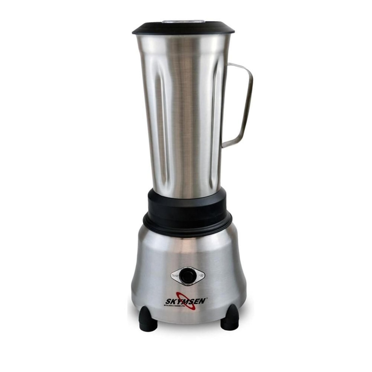 Liquidificador Alta Rotação 2 Litros Skymsen 800W 18.000RPM Inox - LI2