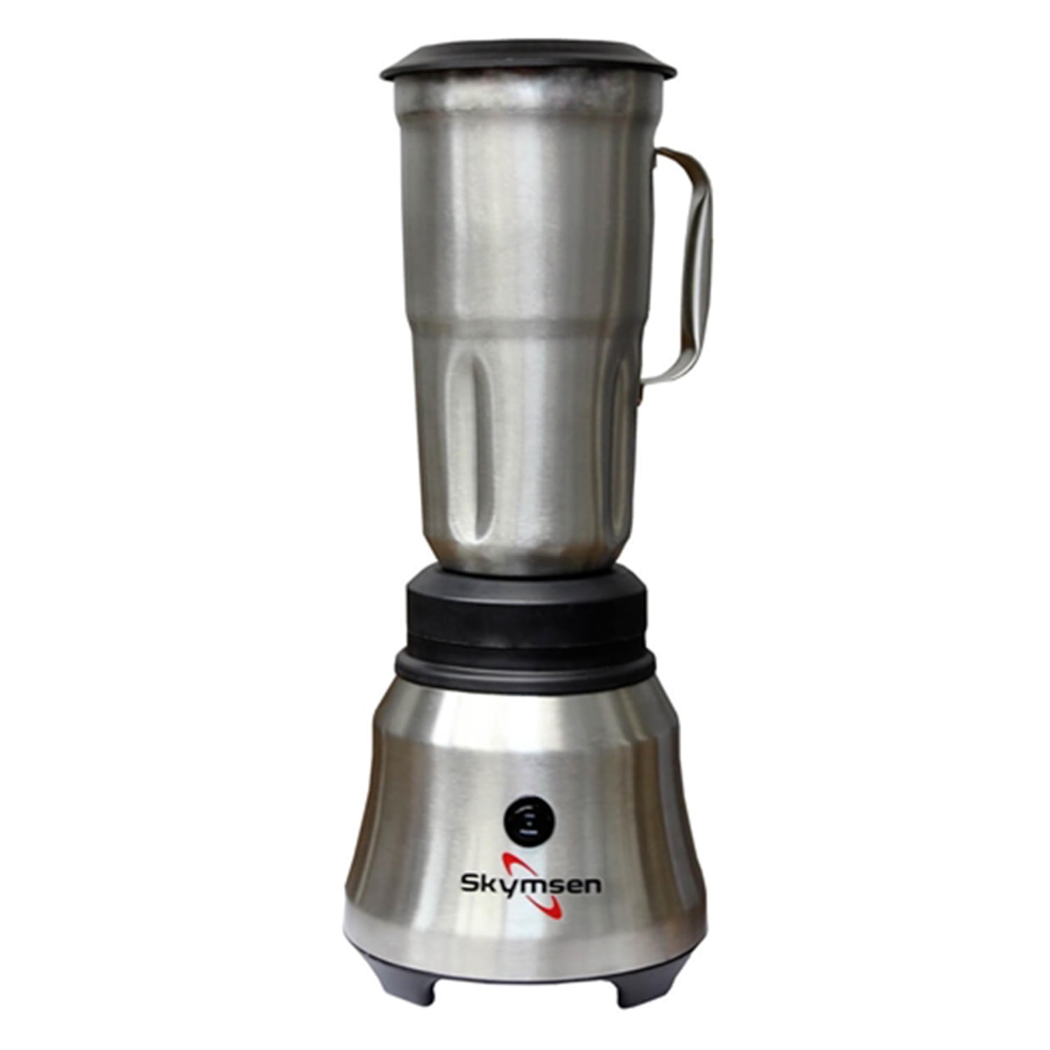 Liquidificador de Alta Rotação Profissional Skymsen 2 Litros 900W 22000 RPM Aço Inox TA2