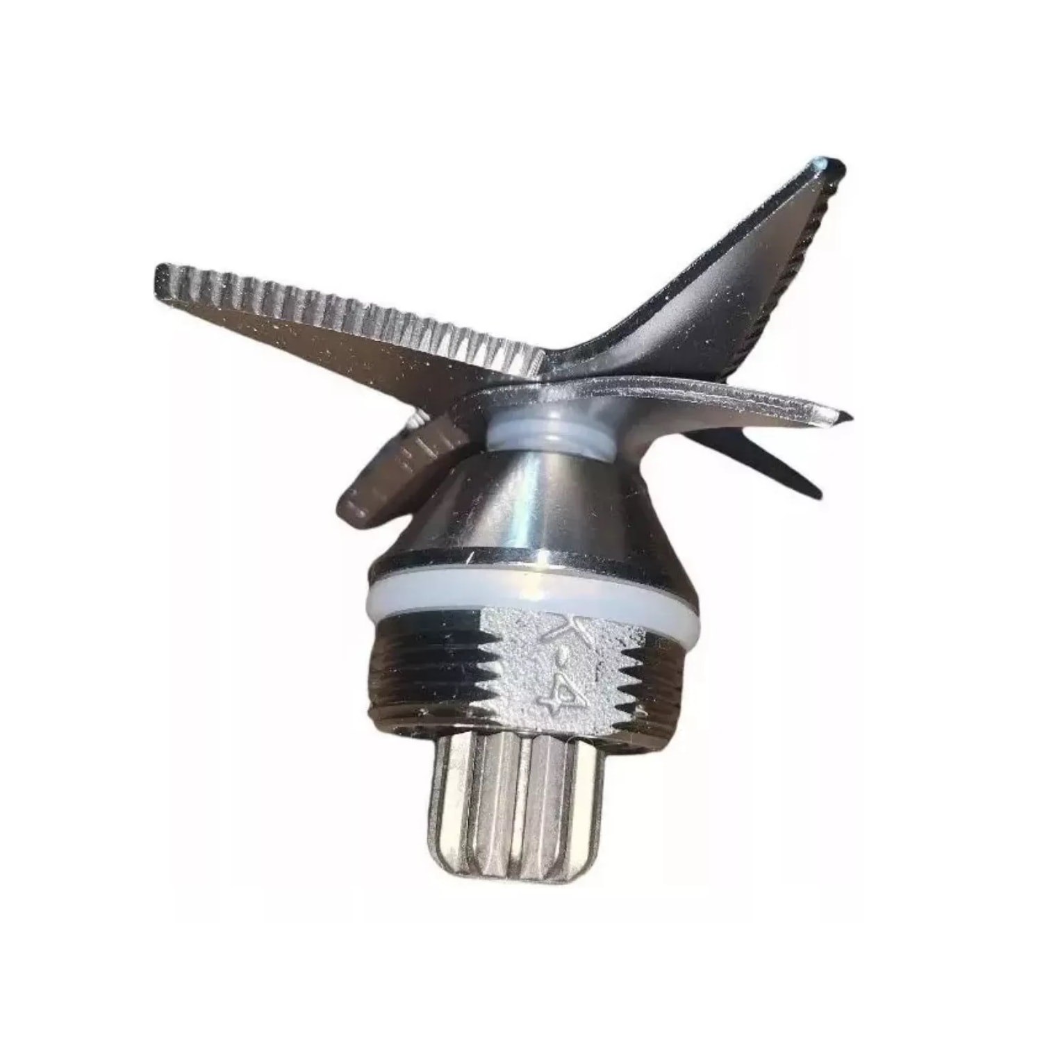 Mancal Completo Liquidificador Blender Bl767 Metvisa Cjt832