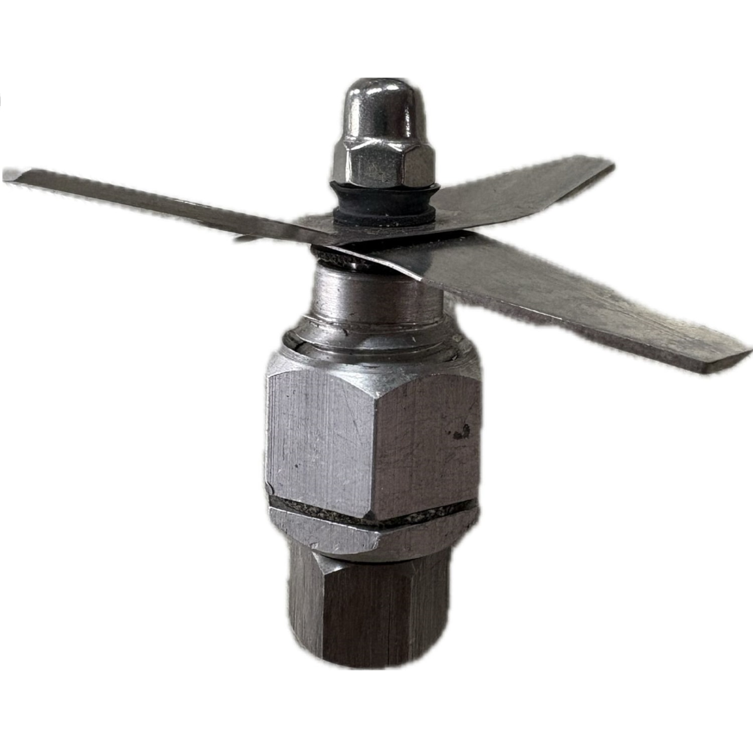 Mancal completo Liquidificador Metvisa Alta Rotação LAR4 LAR2 LAR2M LAR1,5