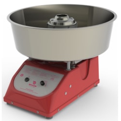 Máquina de Algodão Doce Braesi 1300W - ADB-02 Máquina de Algodão Doce Braesi 1300W - ADB-02