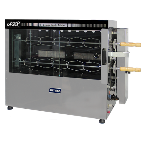 Máquina de assar frango - Lista com as melhores opções Máquina de assar frango - Lista com as melhores opções