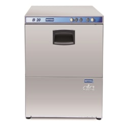 Maquina De Lavar Copos Industrial - Ciclo Rapido - B20 - Metvisa Maquina De Lavar Copos Industrial - Ciclo Rapido - B20 - Metvisa