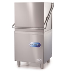 Maquina De Lavar Louça Industrial De Rapido Ciclo - B50 - Metvisa Maquina De Lavar Louça Industrial De Rapido Ciclo - B50 - Metvisa