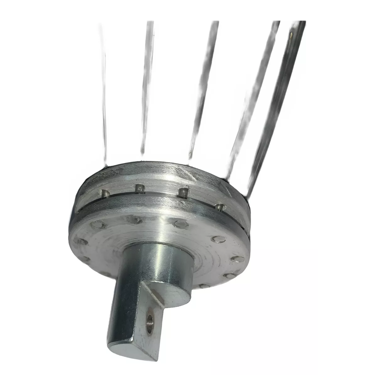 Misturadora Globo p/ Batedeira Metvisa Bam12 (n33) - MTR001