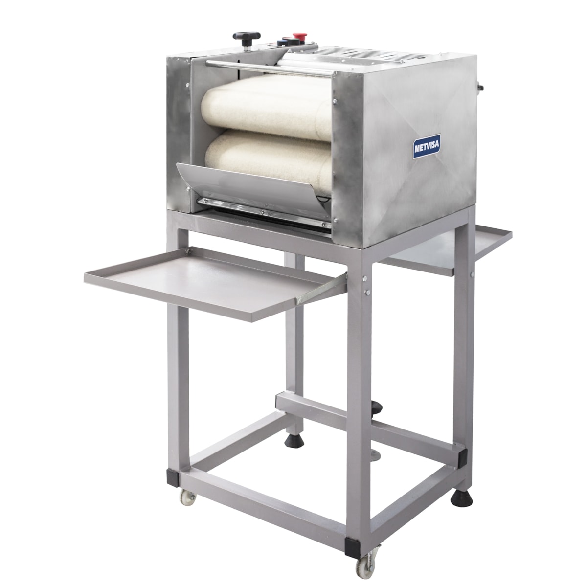 Modeladora De Pao Metvisa C/Cavalete 0,5CV MPC