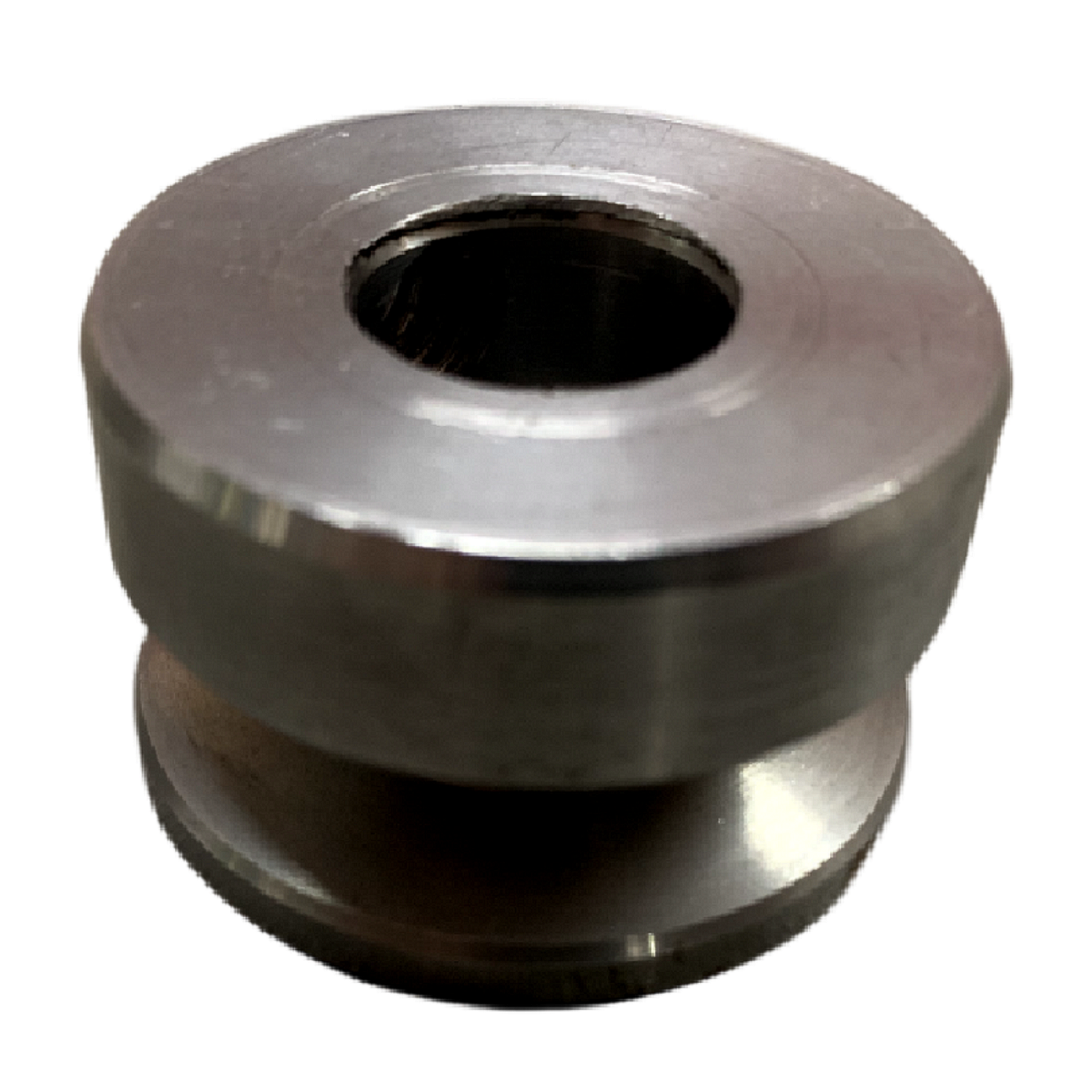 Polia de Alumínio do Motor da Despolpadeira Metvisa DG10/DG20 (N6) - PMT007