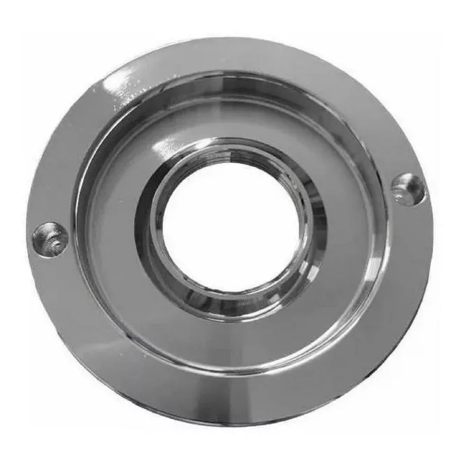 Porca de Alumínio do Mancal Liquidificador BL767 / BL768 Metvisa - ANL033