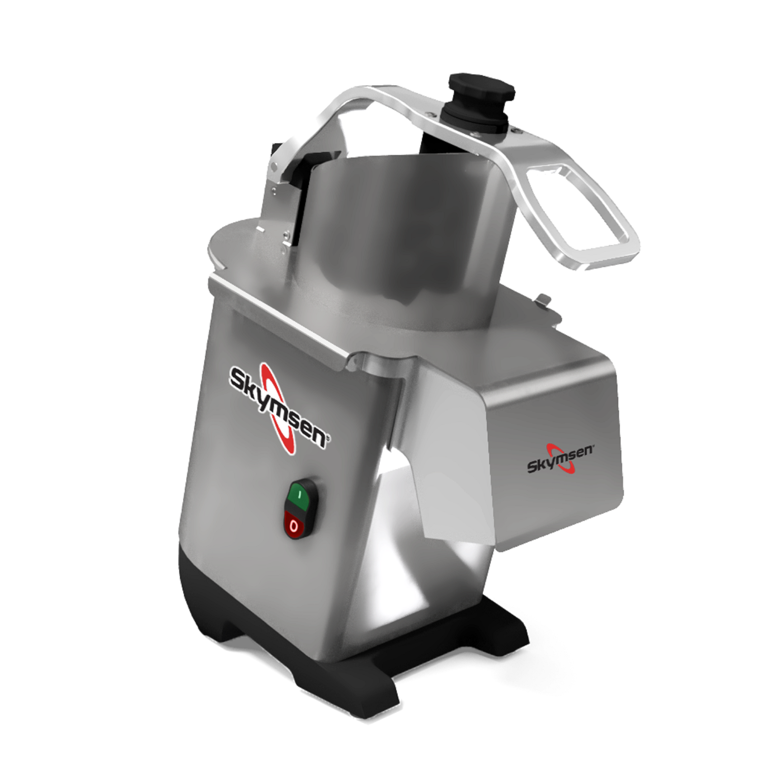 Processador de Alimentos PRO Skymsen 7 Discos 0,5CV - PA-7 PRO