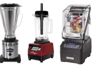 Qual a diferença entre Liquidificador Baixa e Alta Rotação?